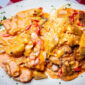 Chicken Aldos