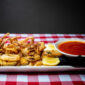 Fried Calamari